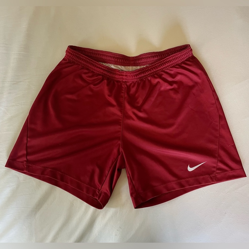 Womens Nike Training Shorts